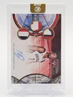 HERB JONES 2025-26 TOPPS 3 VETERAN PATCH AUTO TRIPLE PATCH GOLD /10 Q6572