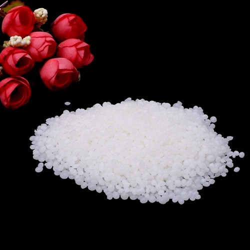 Polymorph thermoplastic moldable DIY craft toy morph plastic pellet ornament/ - Picture 4 of 12