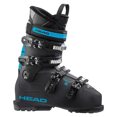 NEW 2026 HEAD Edge LYT XR men's ski boots Speedblue size mondo 26.5 /US 8.5