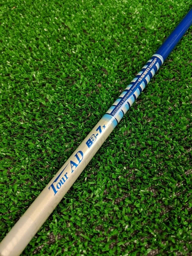 Tour AD BB Golf Club Shafts for sale - eBay