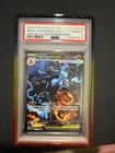 2025 Pokemon PFL Mega Charizard X ex Special Illustration Rare #125/094 PSA 10