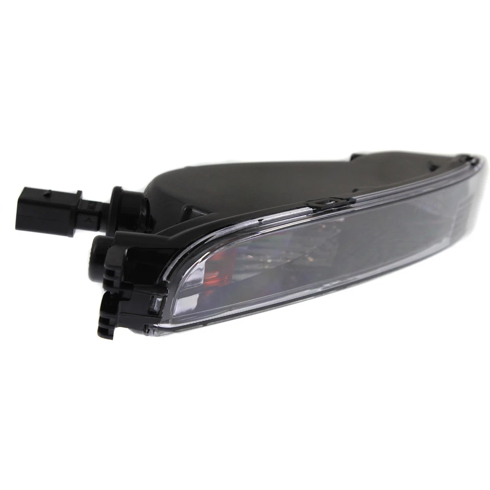 Luz de señal de giro para Volkswagen Beetle 2012-2013 lente de plástico lado del pasajero Foto 3 de 4