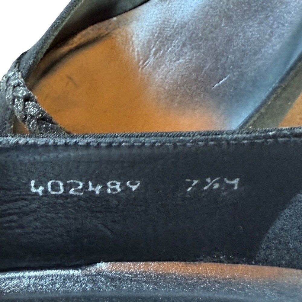 NWOB Stuart Weitzman Kitten Heel Pumps