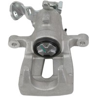 Abakus Bremssattel Hinten Rechts FüR Renault Clio III BR0/1 CR0/1 Modus/Grand