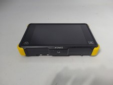 Atomos Shogun Flame 7" 4K HDR LOOK AT THE DISCRETION