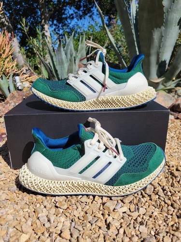 Adidas Ultra 4D 2.0 Boost Consortium x 