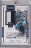 Corey Davis 2018 Elegance Veterans 2 Color Patch Auto Sp /75