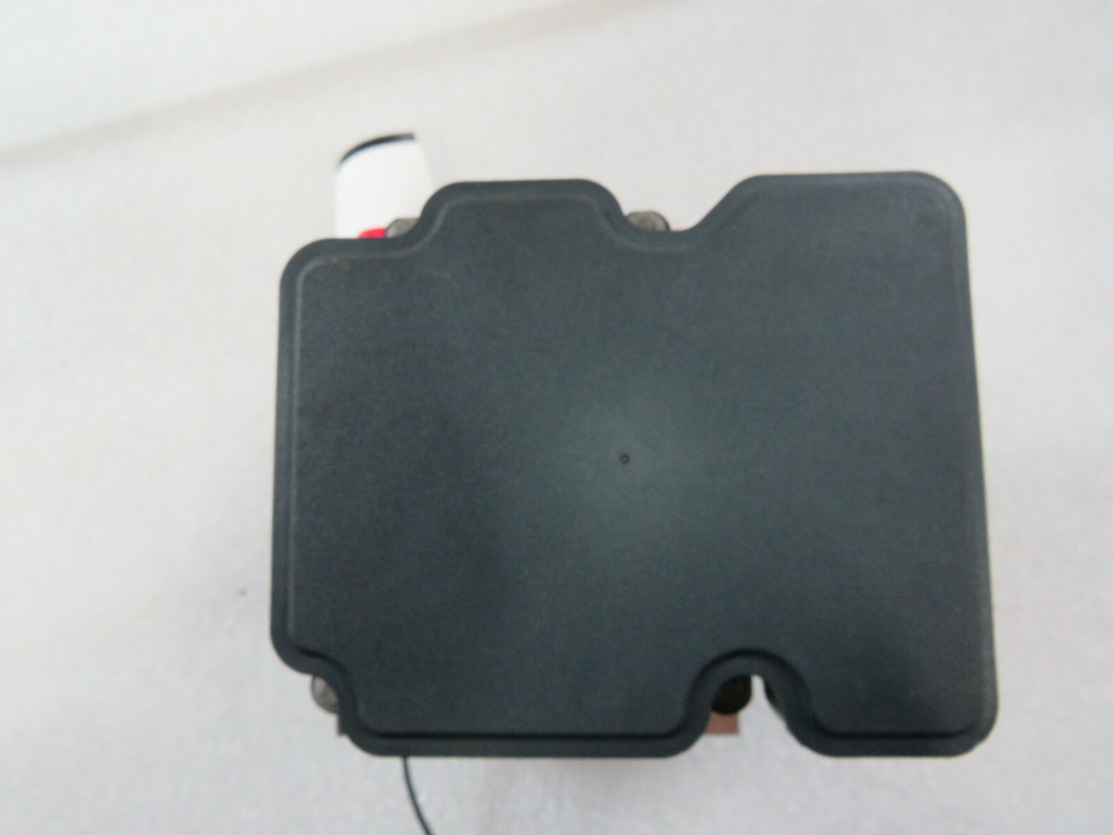 2014 Maserati Quattroporte, Anti Lock Brake, ABS Unit, Used, P/N 670008166