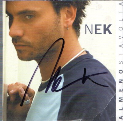 NEK - Top-CDs zum Aussuchen .....         Fz