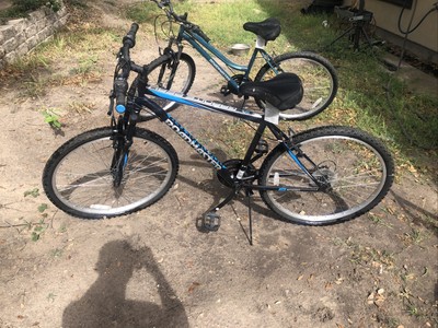 ROADMASTER Granite Peak Mountain Bike 