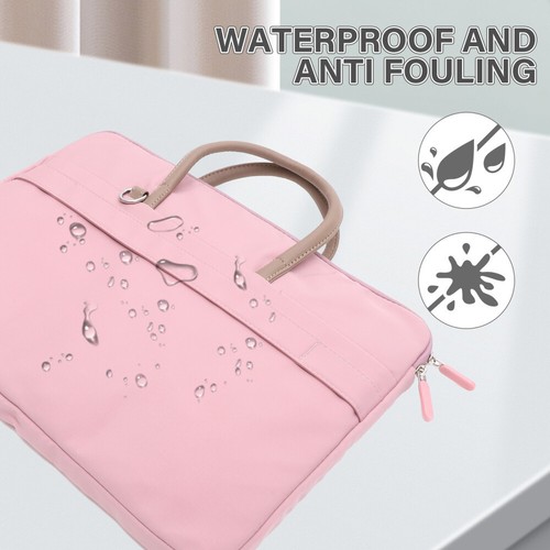 Laptoptasche Büro Reisen Computertaschen Für Laptops Laptop-Umhängetasche - Photo 11/12