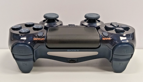 PlayStation 4 Pro 500 Millionen Limited Edition 2TB Konsole (Blau) - Gebraucht, CIB! - Bild 5 von 24