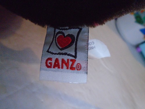 Webkinz Ganz HM338 Cocoa Dinosaur No Sealed Code T - Picture 5 of 6