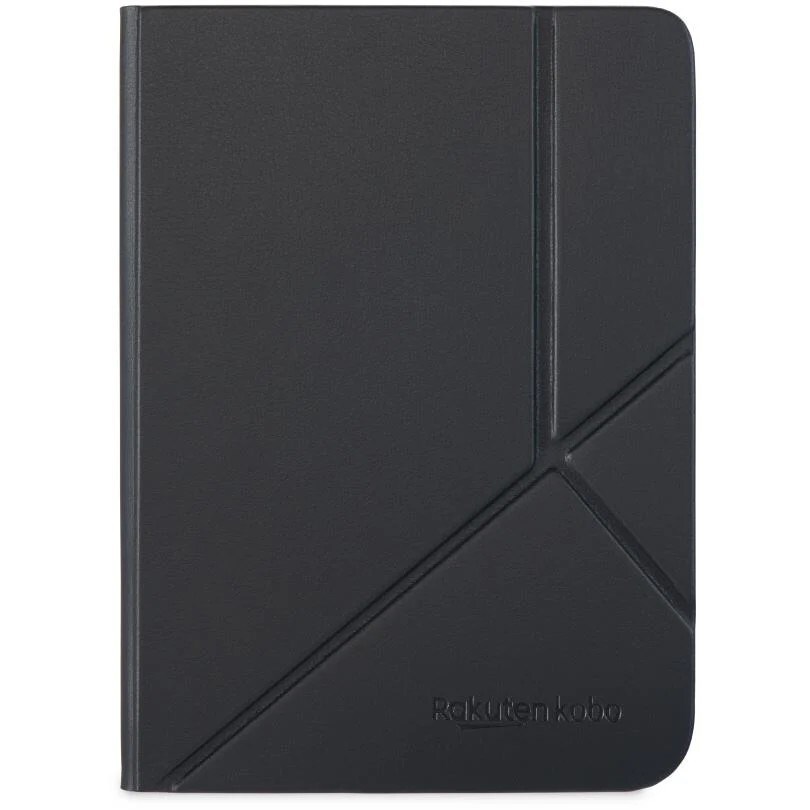 681495009527 Etui Kobo Clara Colour/BW SleepCover Case Black KOBO 