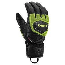 Leki WCR Coach 3D - Racing Handschuhe mit Trigger System