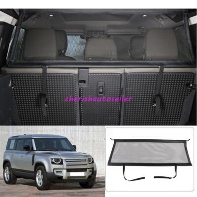 For Land Rover Defender 110 20-2024 Trunk Safety Isolation