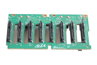 IBM / Lenovo  FRU00FJ756 8fach Backplane SAS/SATA