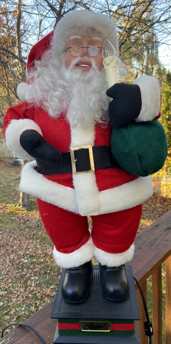 Vintage Christmas 24
