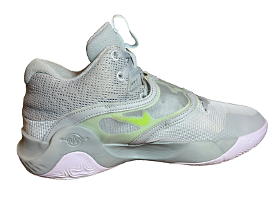 Nike™ KD Trey 5 X Basketball Shoes Particle Gray/Lilac 