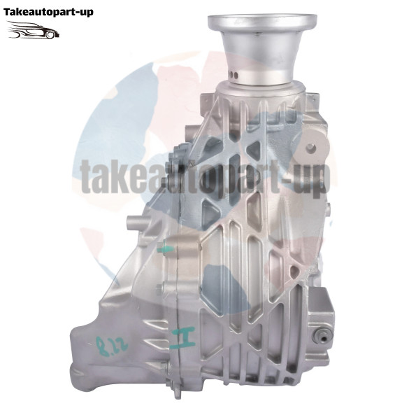 Maserati Ghibli 2013-2017 REAR Differential