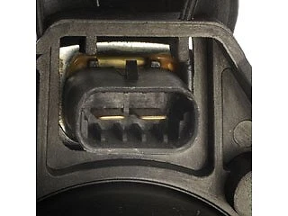 Conjunto de ventilador de refrigeración del motor Dorman para Buick LaCrosse 2005-2009 3,8 L V6 2006 Foto 2 de 2