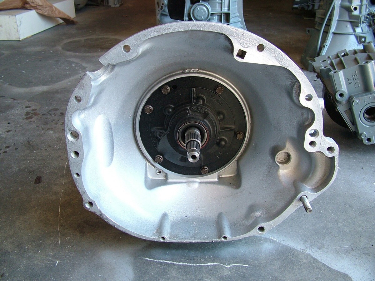 1996 - 99 Dodge Dakota 3.9L 4x4 Transmission A500 42RE | eBay