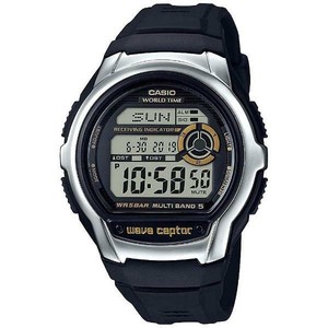 casio multiband 5