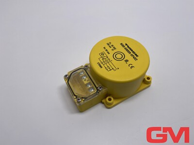 Turck Induktiver Sensor Ni60-K90SR-VP4X2 inductive sensor 15640 Wechsler PNP