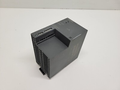 GOOD USED! SIEMENS SITOP POWER SUPPLY 6EP1353-0AA00