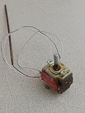 Four Whirlpool Pyrolyse Thermostat Sonde eg05519052821 9545 1t 150
