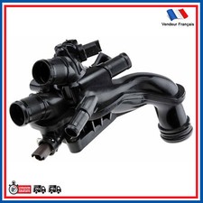 Thermostat Peugeot 3008