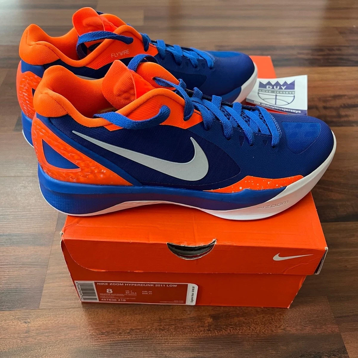Hyperdunk 216 flyknit discount