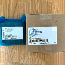 DANFOSS PVB32 157B6000 Proportional Valve Work Module Brand NEW