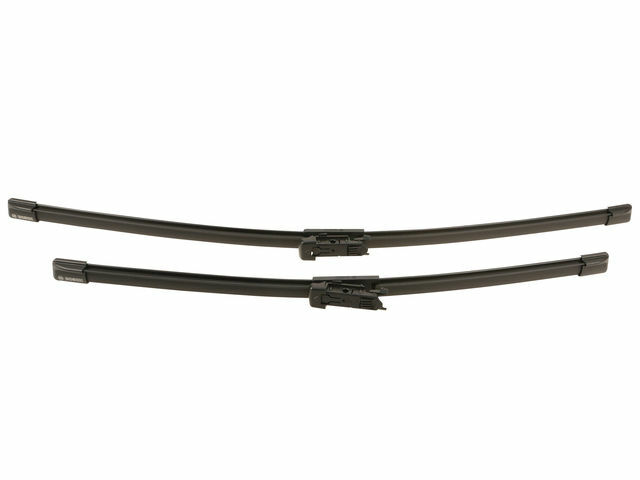 Front Bosch Wiper Blade Set fits BMW M340i xDrive 2020-2021 51QYKD