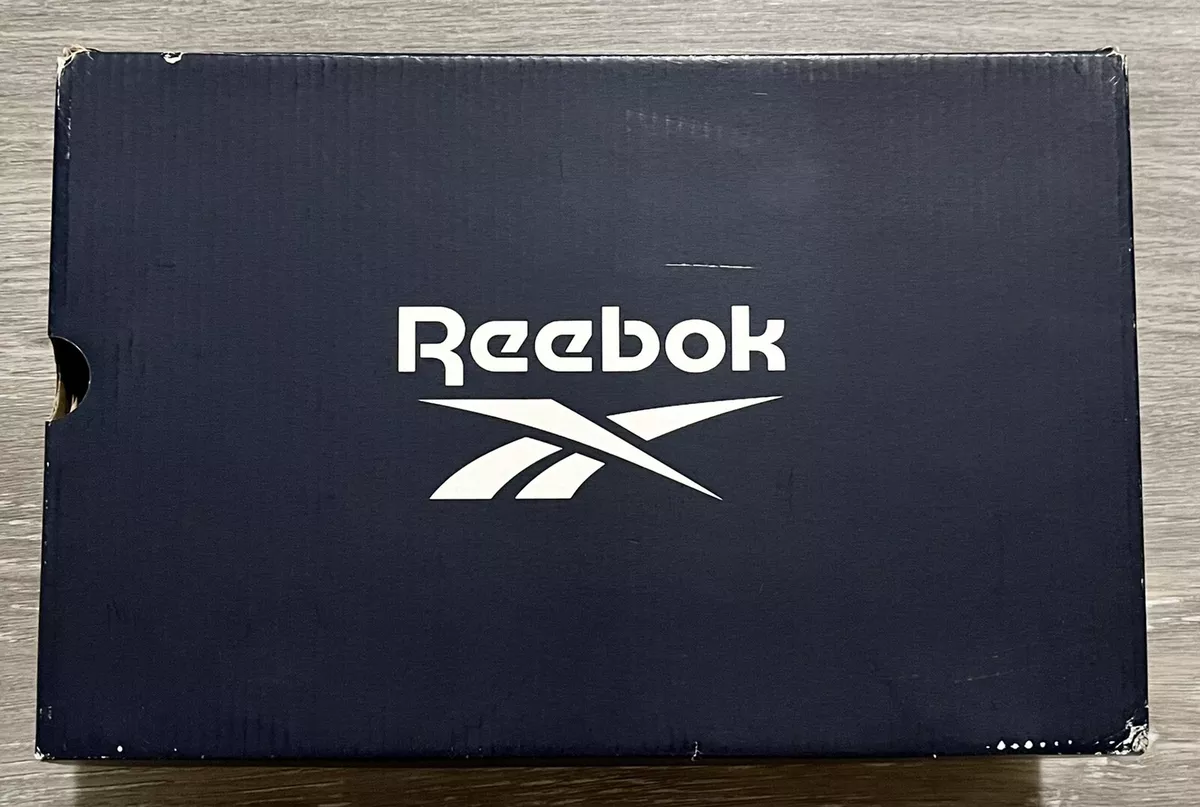 Reebok box best sale