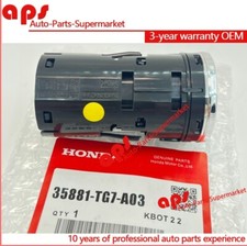 Oem New Engine Start Stop Switch For Honda Ridgeline Pilot Passport Fit