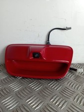 Schalter NISSAN LEAF ZE0 10-23 RÜCKFAHRKAMERA/KOFFERRAUMTÜR OFFEN 284423NH2A