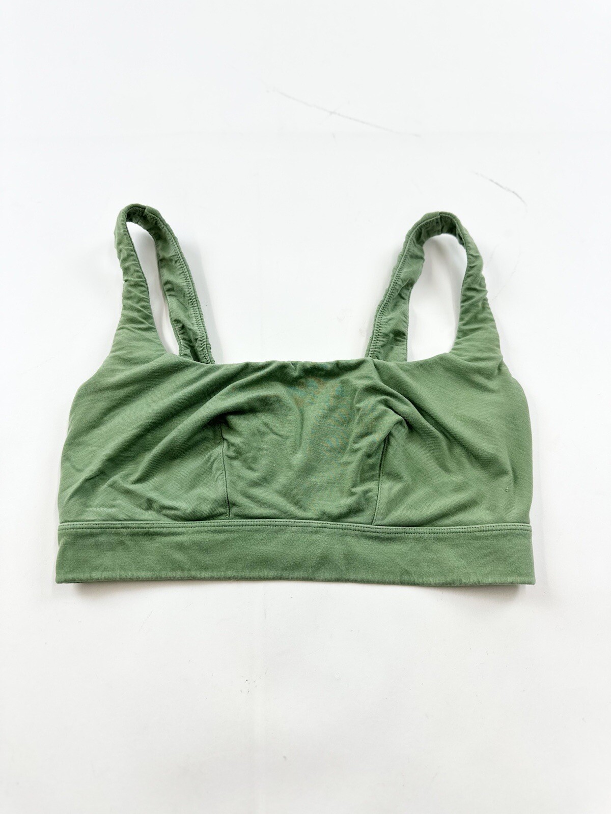 Parade Bralette Women’s 1 Green Sports Bra Soft-image