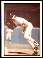 1978 SSPC Sparky Lyle Baseball Cards #11