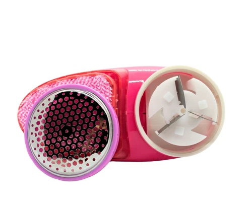 LEVAPELUCCHI ELETTRICO LEVA PELUCCHI RASALANA PORTATILE RASA LANA - Foto 1 di 10