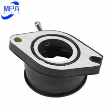 Intake Manifold Carburetor Boot Joint for Yamaha TTR 225 XT225 2Ln-13586-01-00