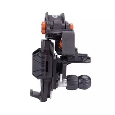 NexYZ Universal 3-Axis Smartphone Adapter for Telescope Spotting Scopes 1PCS New