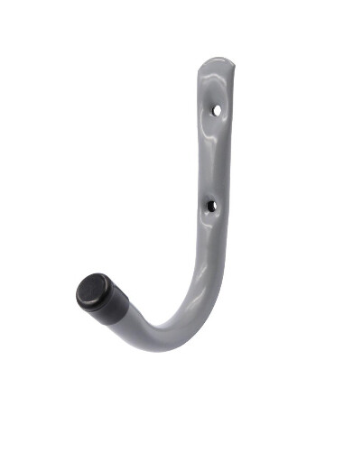 Everbilt inch Handy Metal Hook, Wall Mount 25 lbs Maximum