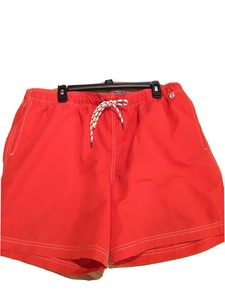 lifeguard swim trunks