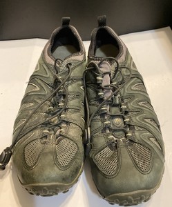 merrell chameleon 4 stretch