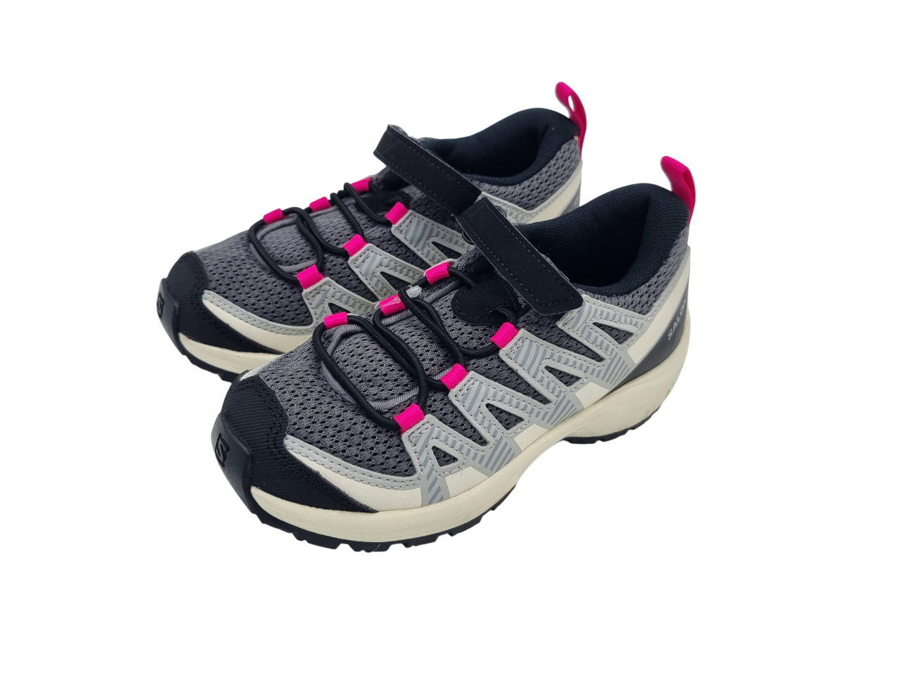 Salomon XA Pro V8 CSWP Waterproof K Gr 30 NUOVO 473771