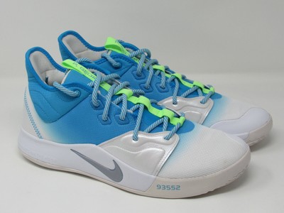 nike pg 3 platinum tint