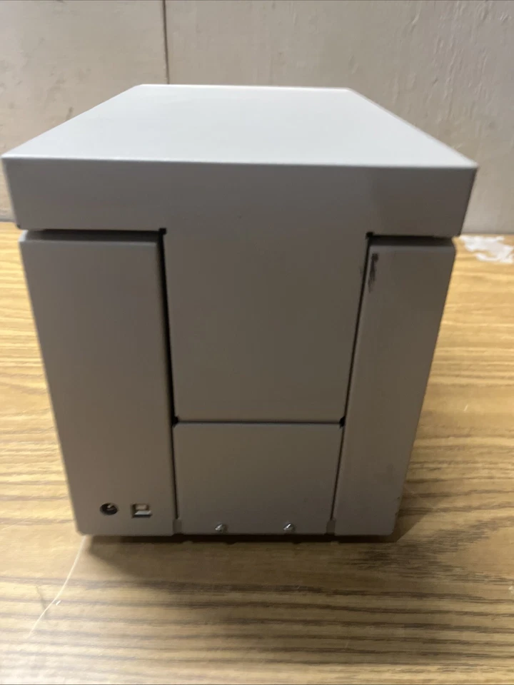 Sakura Tissue-Tek SmartWrite Modelo 9201 Foto 3 de 4