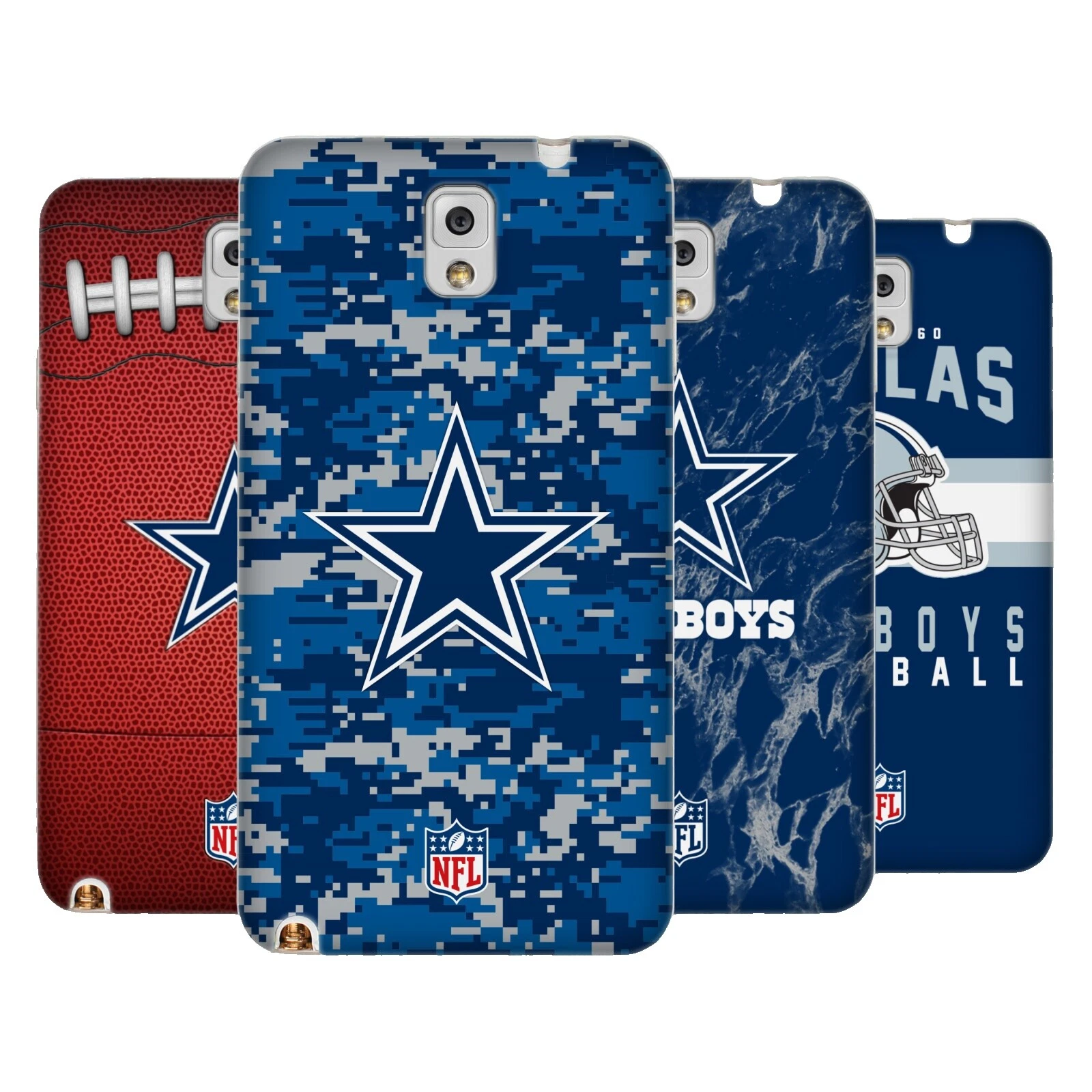 Telefone Celular de Cowboy Estojos, capas e Skins