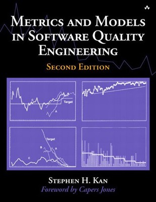 Metrics and Models in Software Quality Engineering
